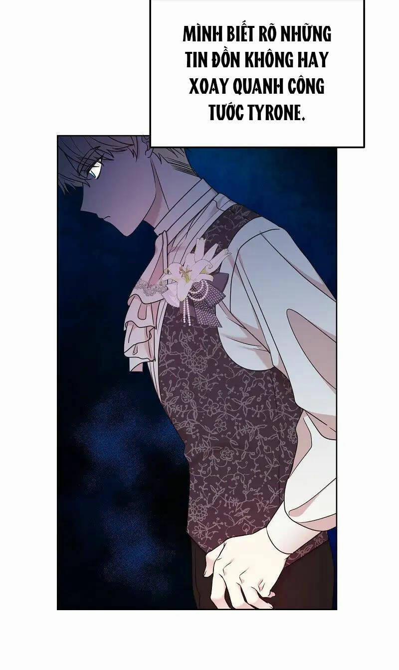 Tôi Chán Nản Vì Chồng Thứ Hai Không Chung Thủy 27.1 trang 27