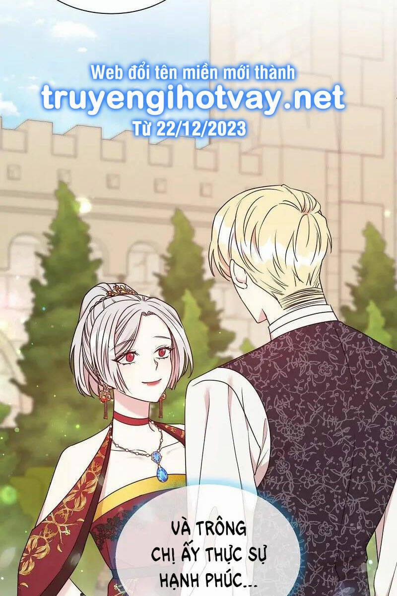 Tôi Chán Nản Vì Chồng Thứ Hai Không Chung Thủy 27.1 trang 29