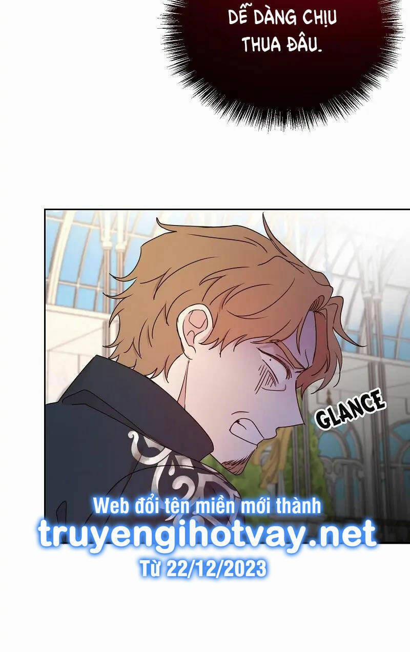 Tôi Chán Nản Vì Chồng Thứ Hai Không Chung Thủy 27.1 trang 3