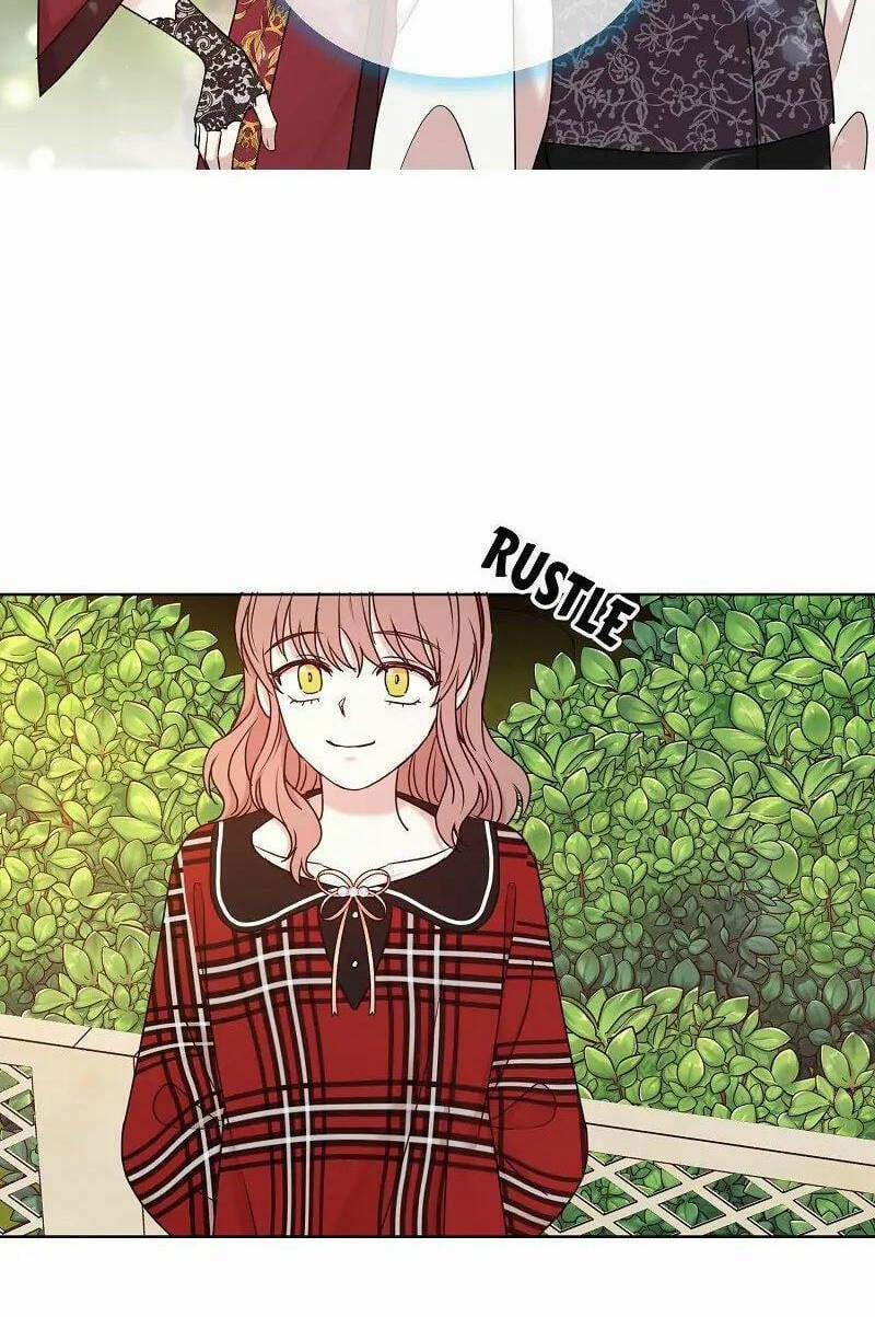 Tôi Chán Nản Vì Chồng Thứ Hai Không Chung Thủy 27.1 trang 30