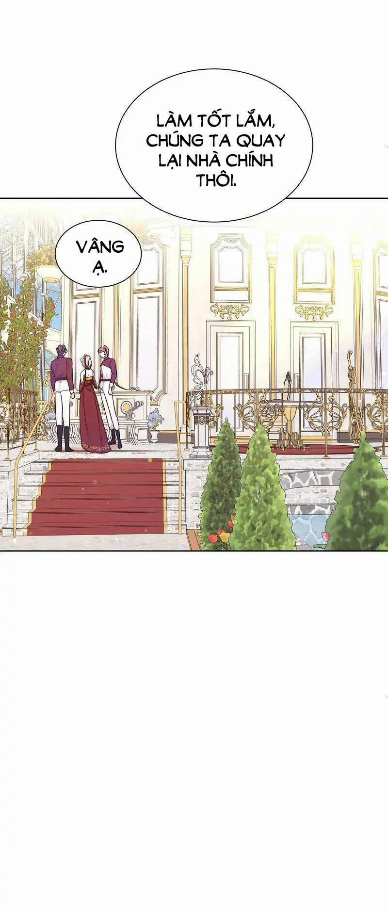 Tôi Chán Nản Vì Chồng Thứ Hai Không Chung Thủy 27.1 trang 4