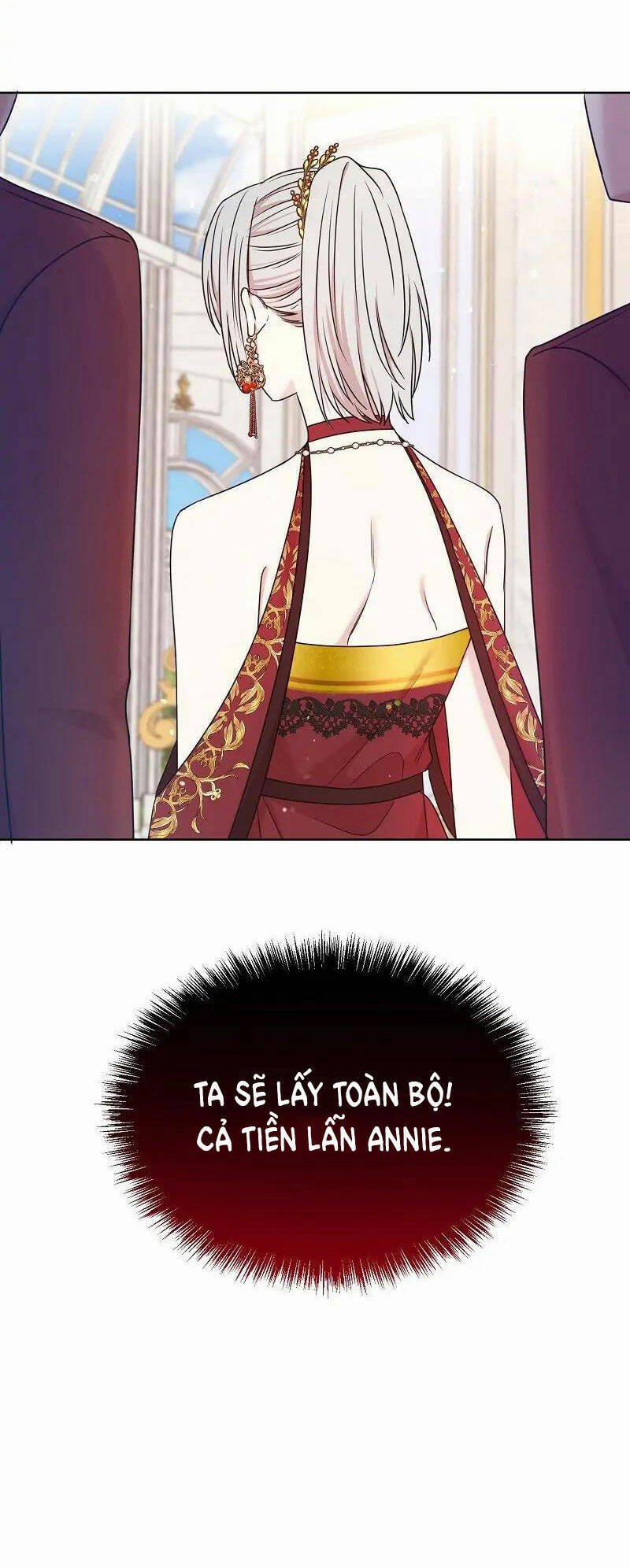 Tôi Chán Nản Vì Chồng Thứ Hai Không Chung Thủy 27.1 trang 5