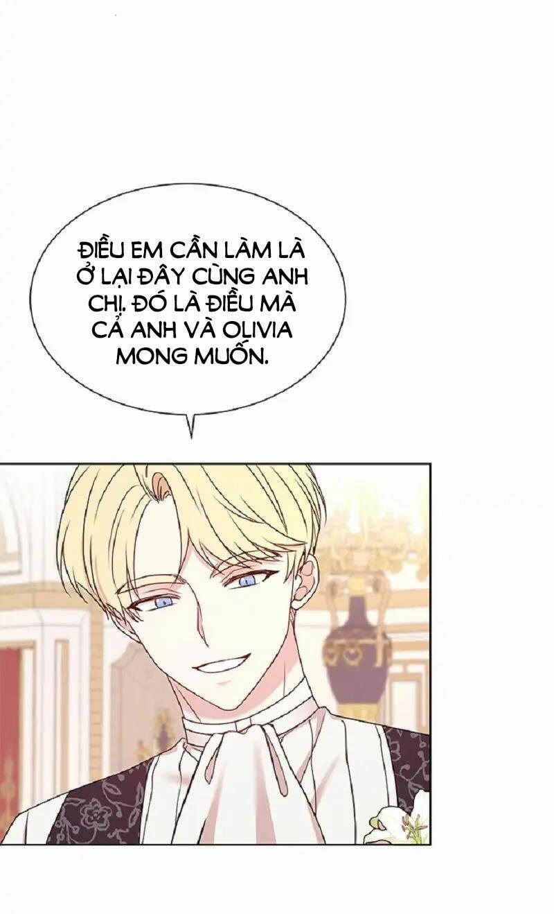 Tôi Chán Nản Vì Chồng Thứ Hai Không Chung Thủy 27.1 trang 8