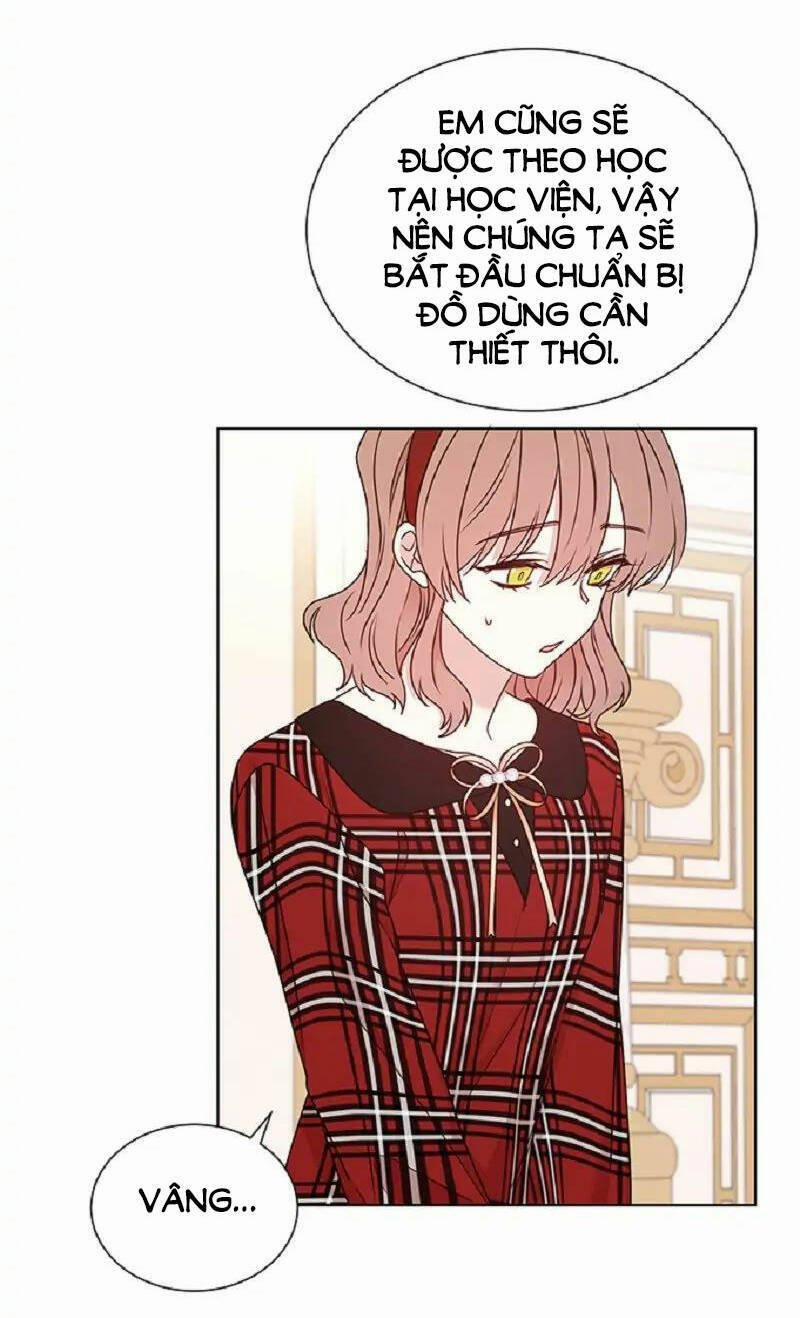 Tôi Chán Nản Vì Chồng Thứ Hai Không Chung Thủy 27.1 trang 9