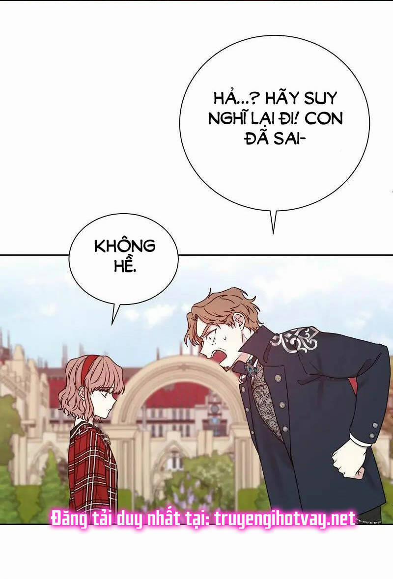 Tôi Chán Nản Vì Chồng Thứ Hai Không Chung Thủy 27.2 trang 14