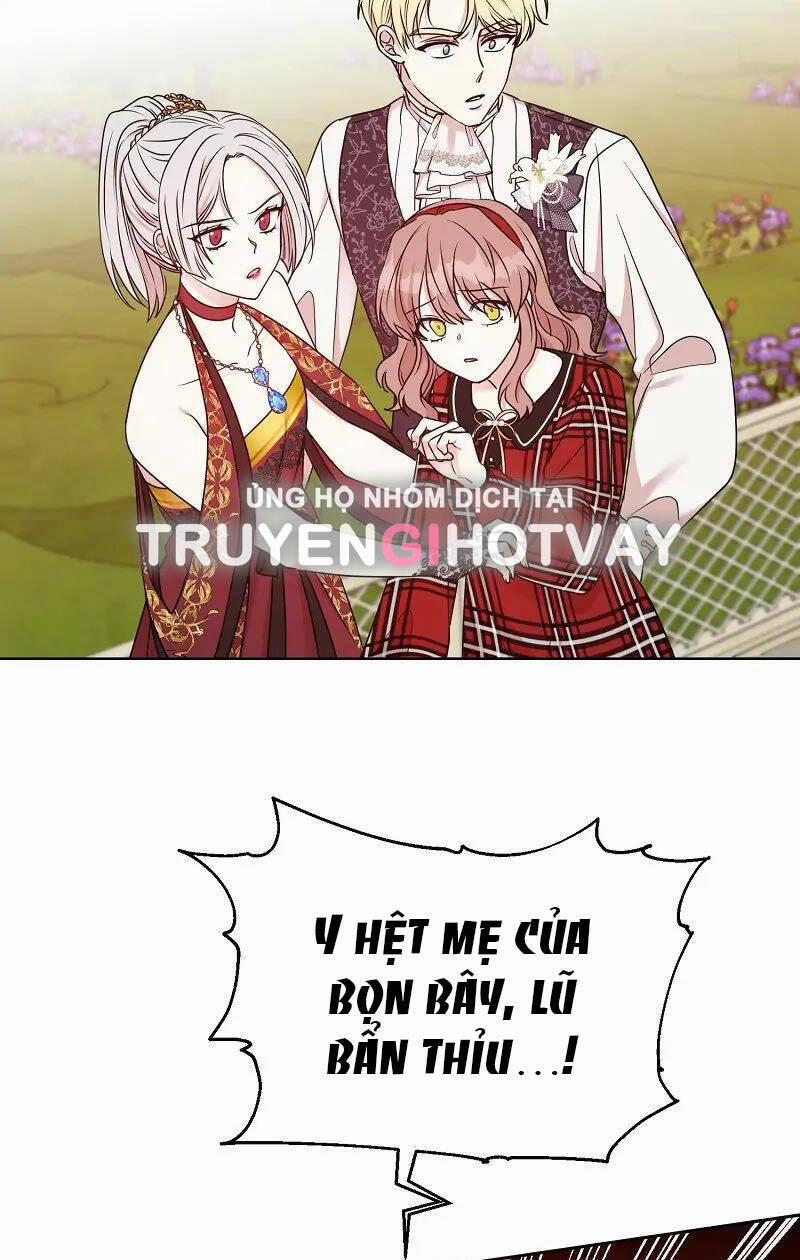 Tôi Chán Nản Vì Chồng Thứ Hai Không Chung Thủy 27.2 trang 17