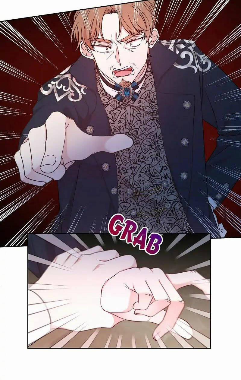 Tôi Chán Nản Vì Chồng Thứ Hai Không Chung Thủy 27.2 trang 18