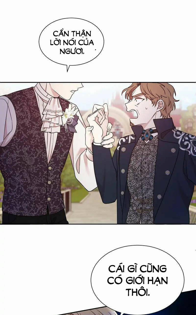 Tôi Chán Nản Vì Chồng Thứ Hai Không Chung Thủy 27.2 trang 19