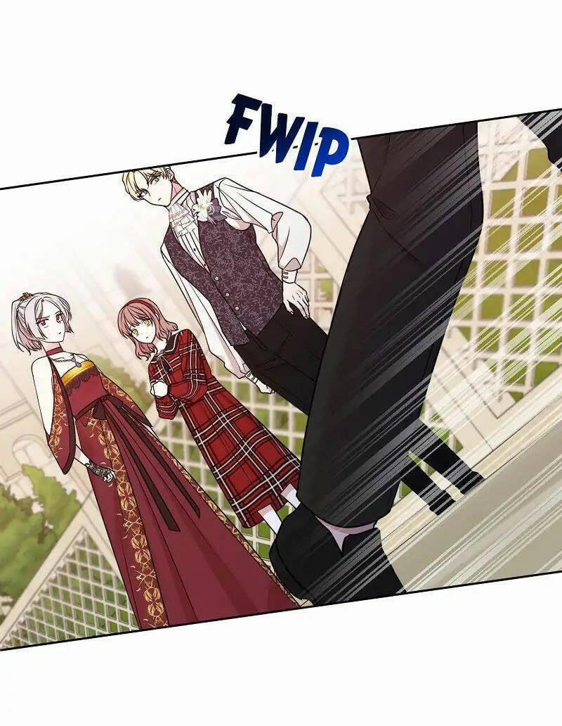 Tôi Chán Nản Vì Chồng Thứ Hai Không Chung Thủy 27.2 trang 24