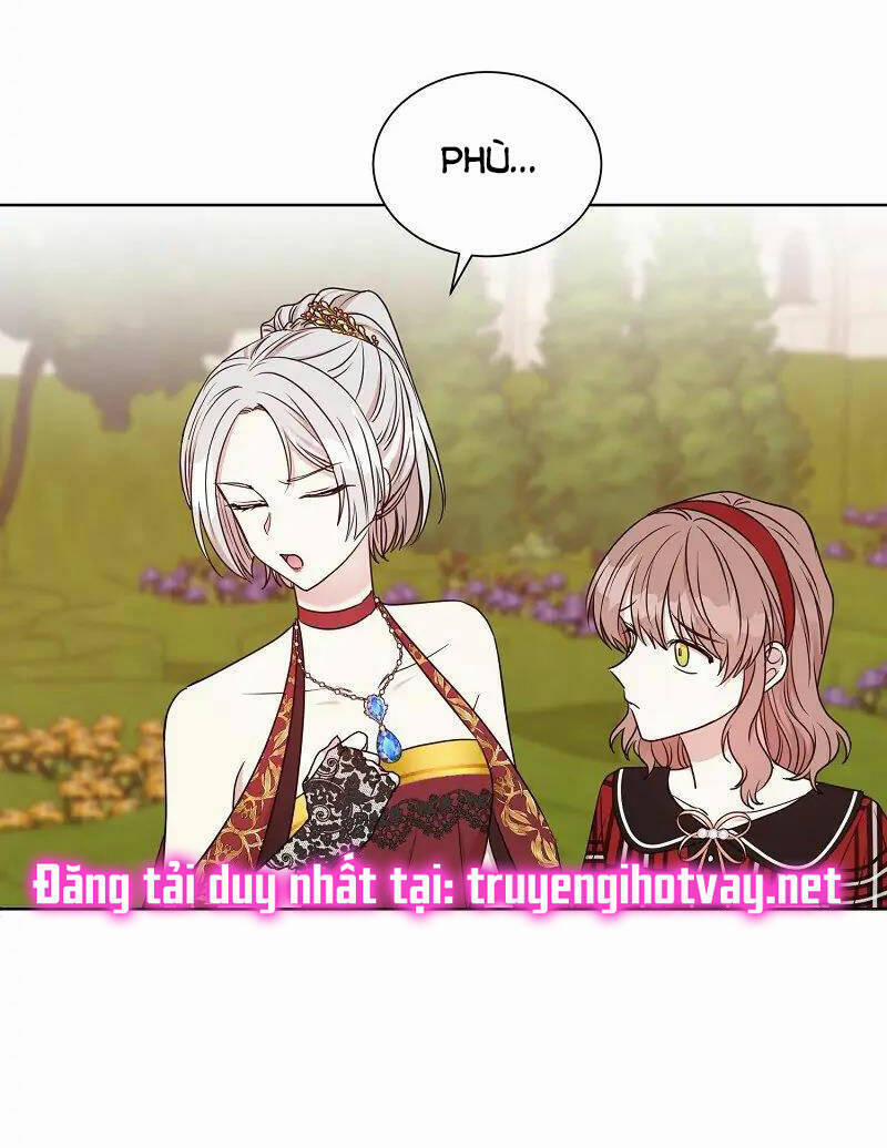 Tôi Chán Nản Vì Chồng Thứ Hai Không Chung Thủy 27.2 trang 25