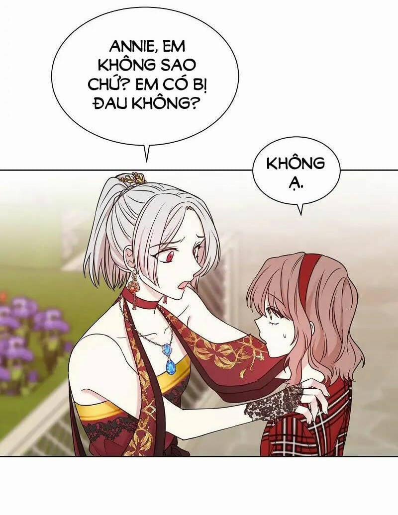 Tôi Chán Nản Vì Chồng Thứ Hai Không Chung Thủy 27.2 trang 26