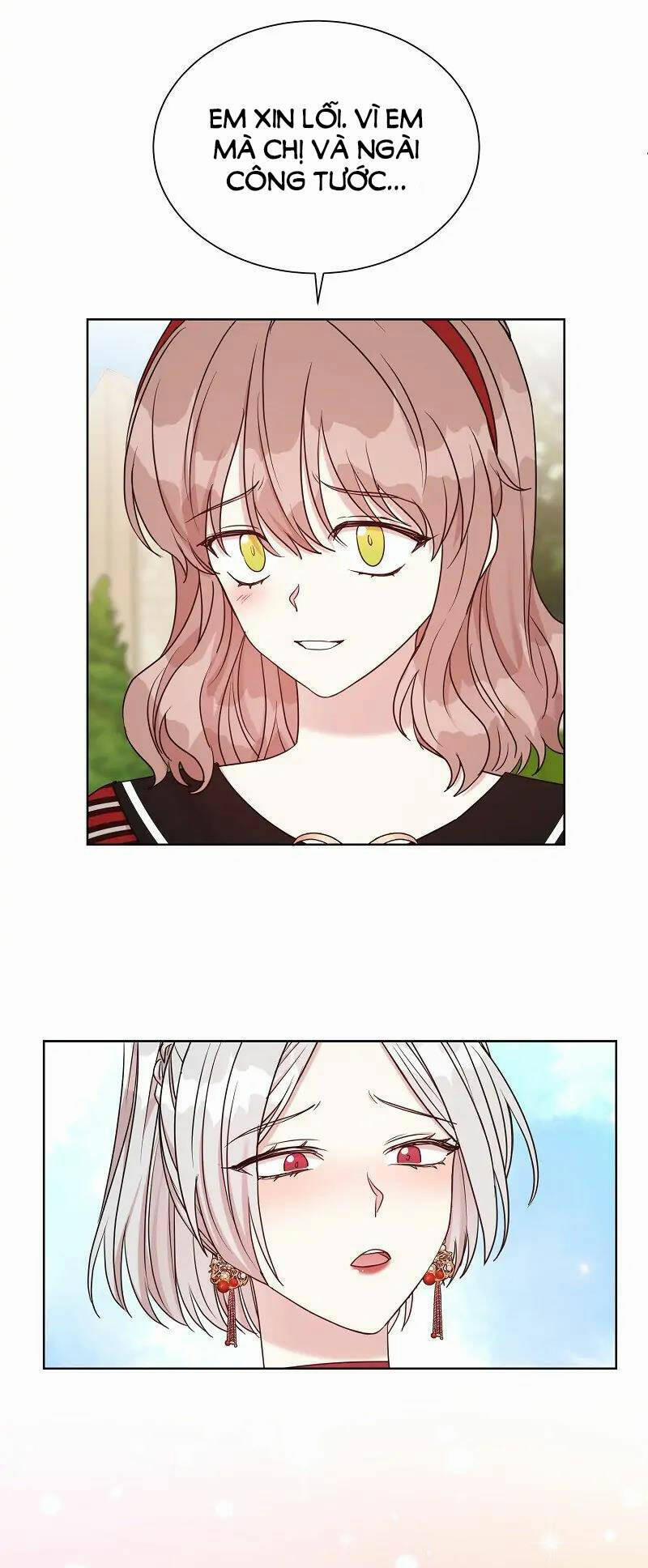 Tôi Chán Nản Vì Chồng Thứ Hai Không Chung Thủy 27.2 trang 27