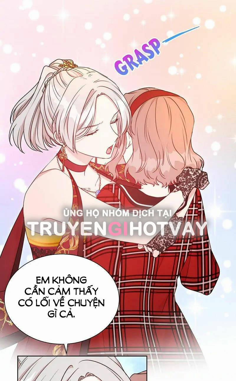 Tôi Chán Nản Vì Chồng Thứ Hai Không Chung Thủy 27.2 trang 28