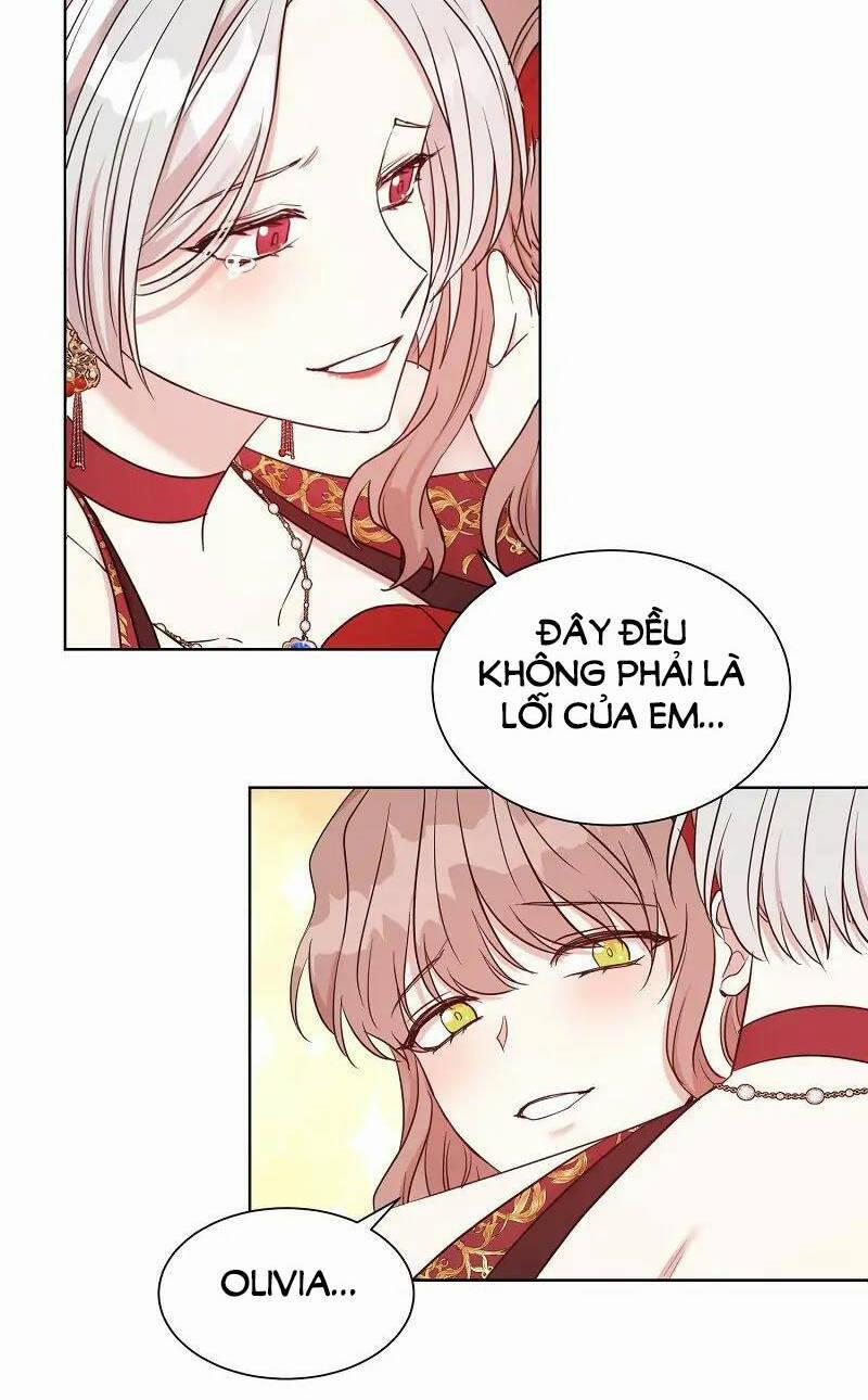 Tôi Chán Nản Vì Chồng Thứ Hai Không Chung Thủy 27.2 trang 29