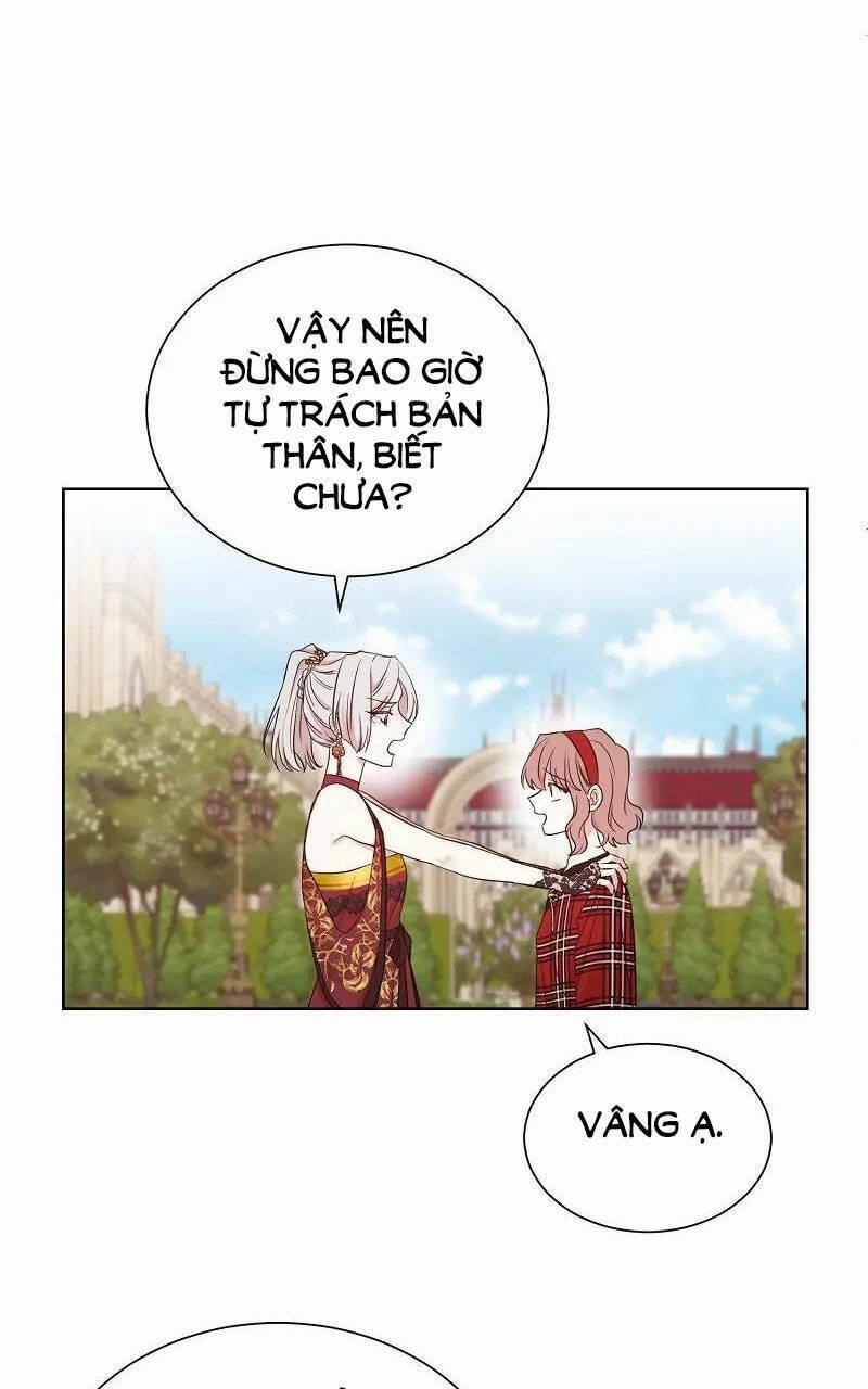 Tôi Chán Nản Vì Chồng Thứ Hai Không Chung Thủy 27.2 trang 30