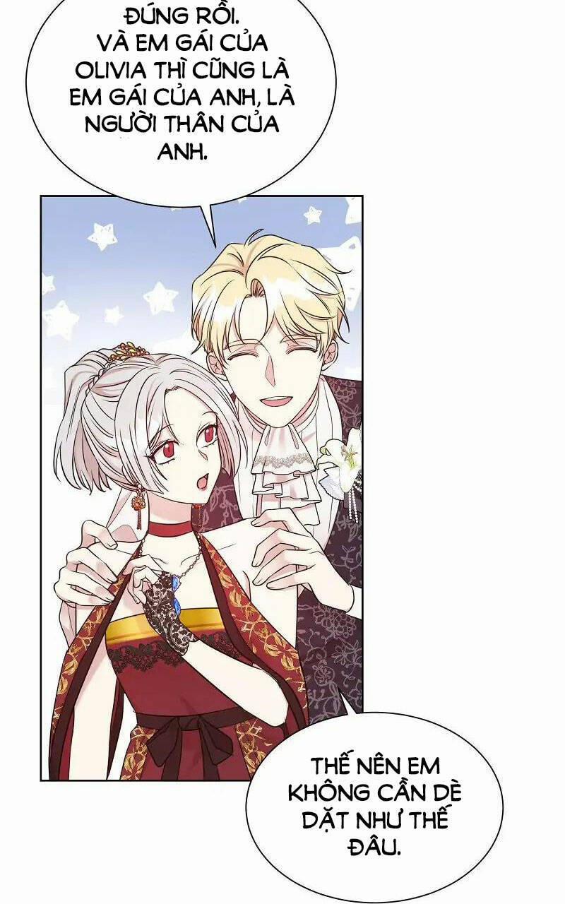 Tôi Chán Nản Vì Chồng Thứ Hai Không Chung Thủy 27.2 trang 31