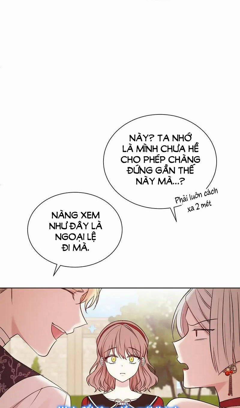 Tôi Chán Nản Vì Chồng Thứ Hai Không Chung Thủy 27.2 trang 32