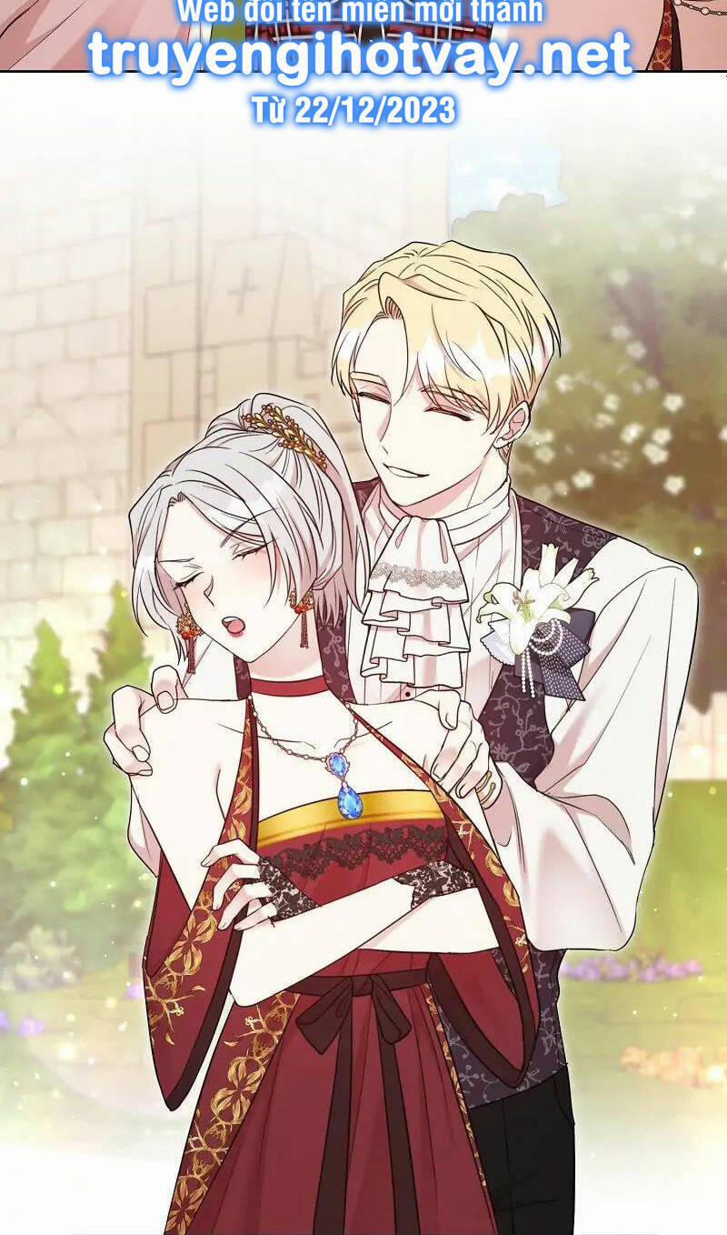 Tôi Chán Nản Vì Chồng Thứ Hai Không Chung Thủy 27.2 trang 33