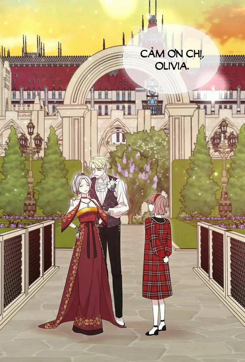 Tôi Chán Nản Vì Chồng Thứ Hai Không Chung Thủy 27.2 trang 35