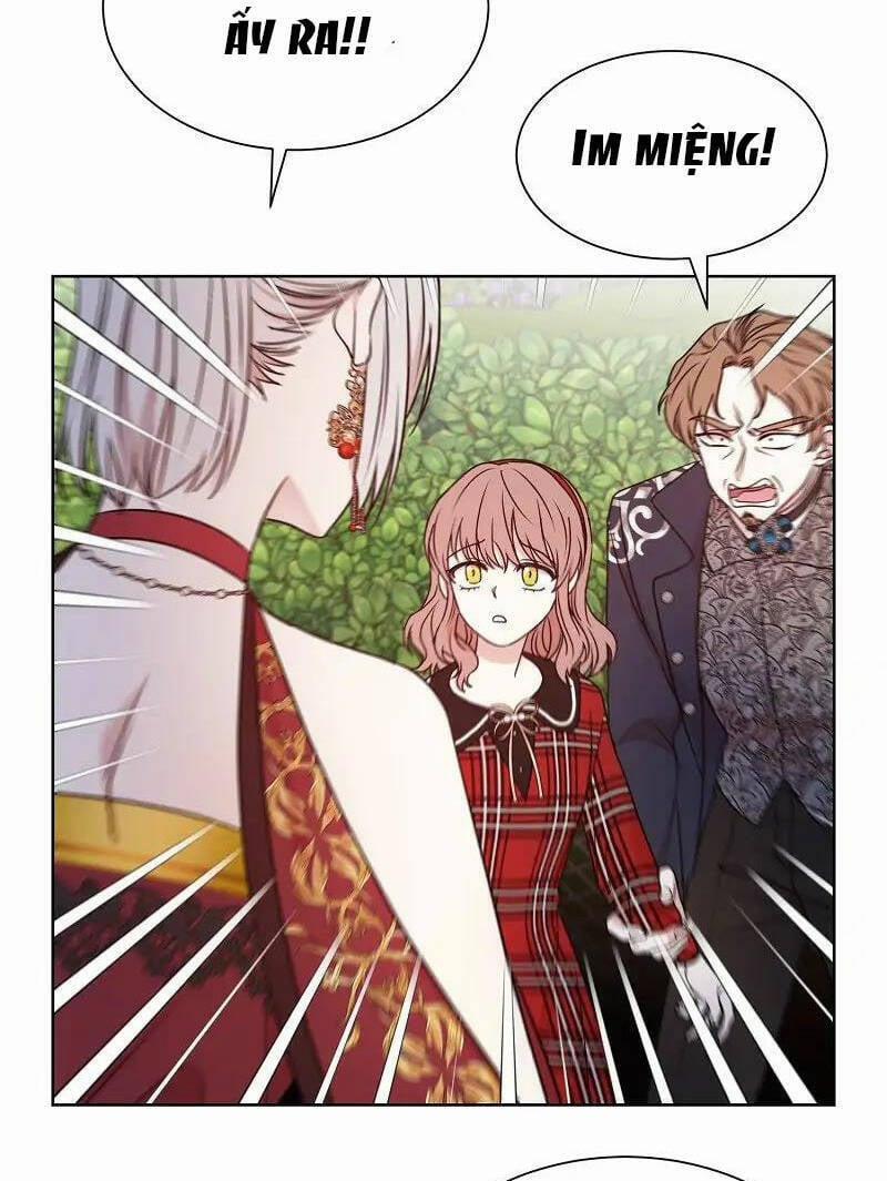 Tôi Chán Nản Vì Chồng Thứ Hai Không Chung Thủy 27.2 trang 4