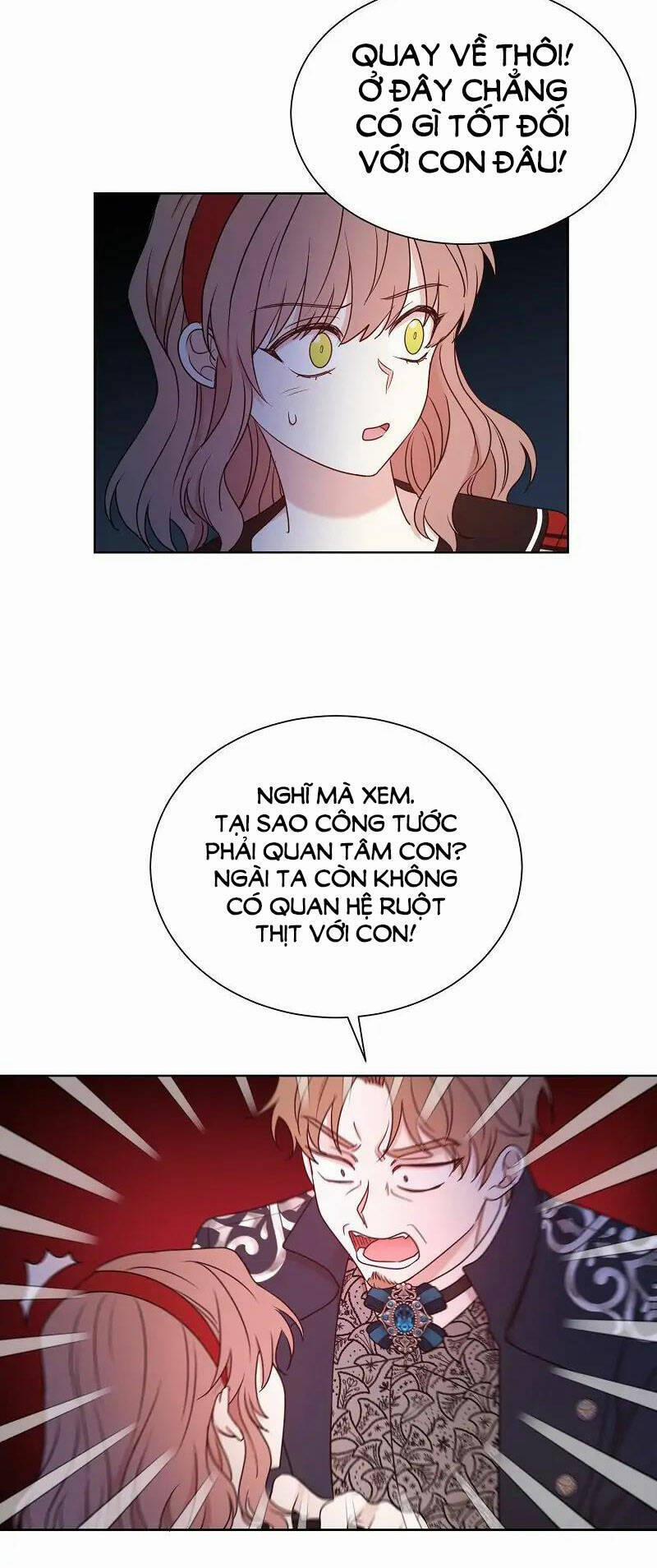 Tôi Chán Nản Vì Chồng Thứ Hai Không Chung Thủy 27.2 trang 5