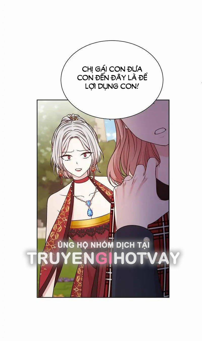 Tôi Chán Nản Vì Chồng Thứ Hai Không Chung Thủy 27.2 trang 6