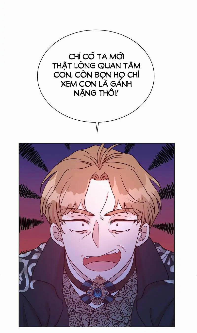 Tôi Chán Nản Vì Chồng Thứ Hai Không Chung Thủy 27.2 trang 7