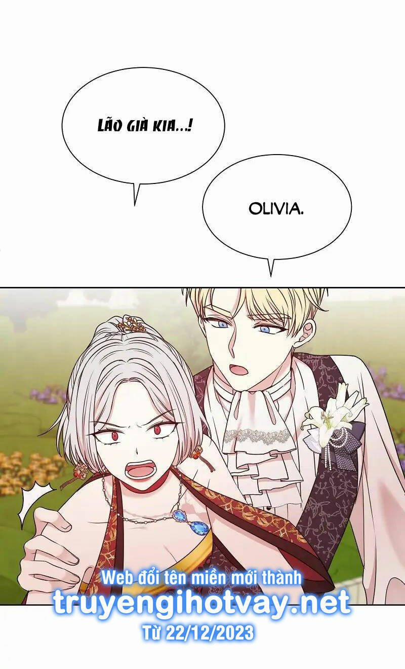 Tôi Chán Nản Vì Chồng Thứ Hai Không Chung Thủy 27.2 trang 8