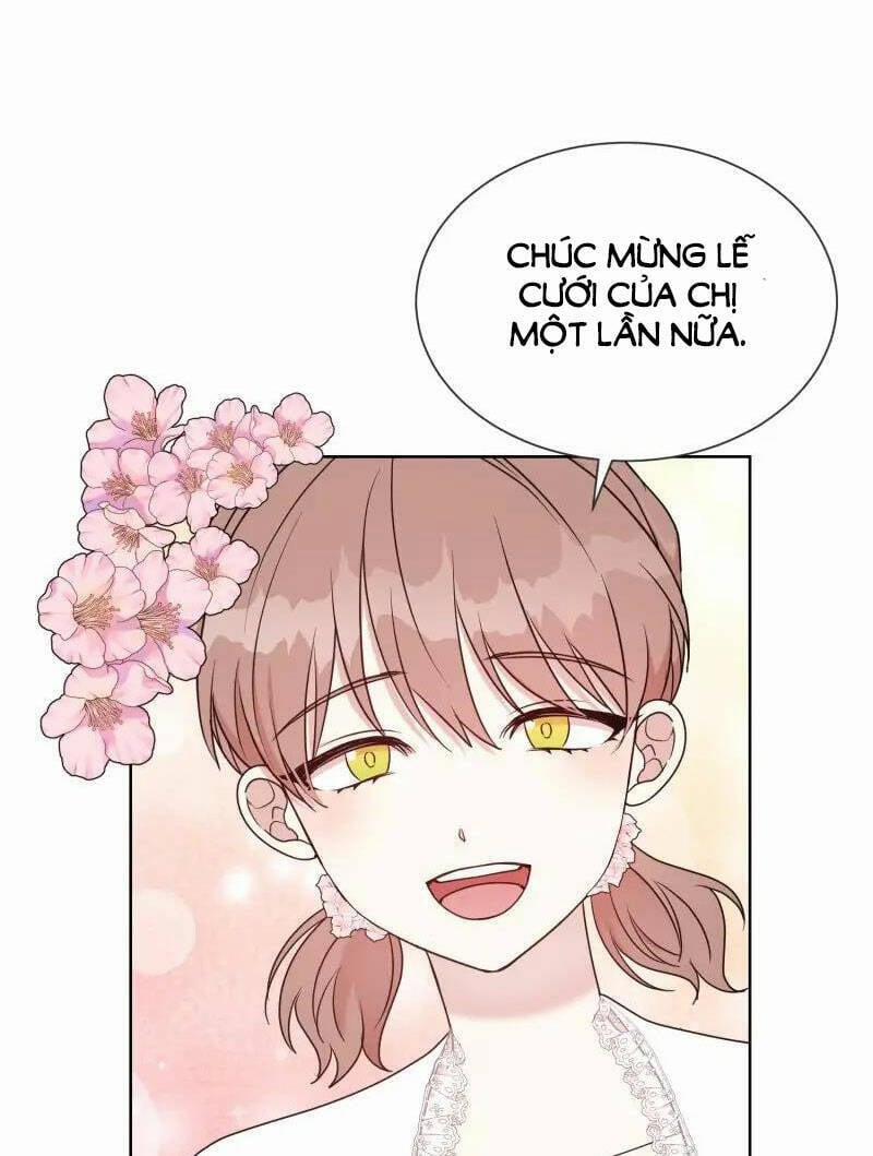 Tôi Chán Nản Vì Chồng Thứ Hai Không Chung Thủy 28.1 trang 10