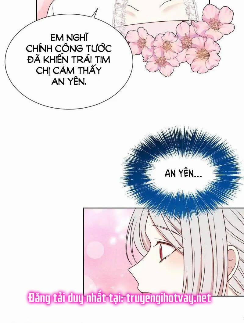 Tôi Chán Nản Vì Chồng Thứ Hai Không Chung Thủy 28.1 trang 11