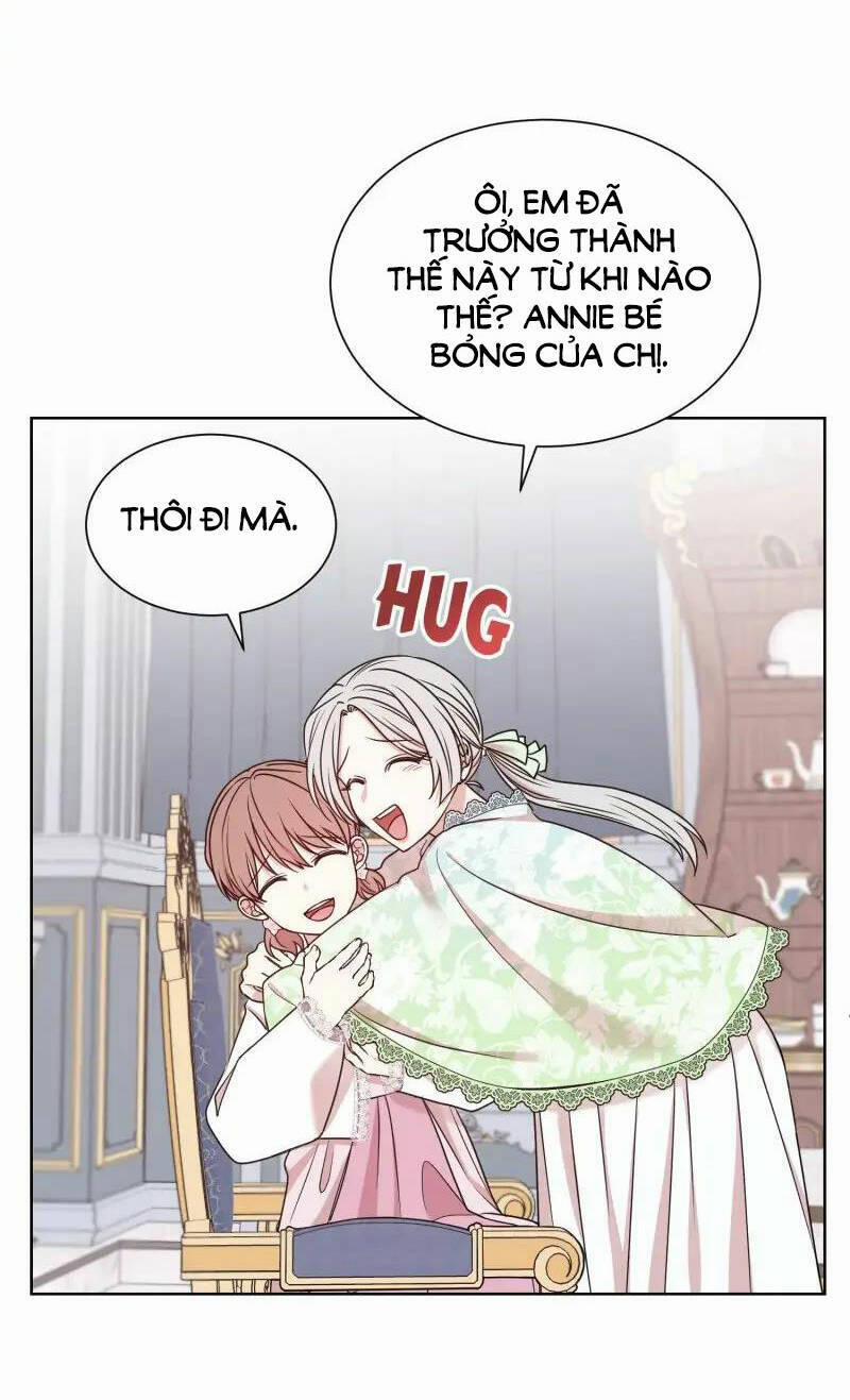 Tôi Chán Nản Vì Chồng Thứ Hai Không Chung Thủy 28.1 trang 15