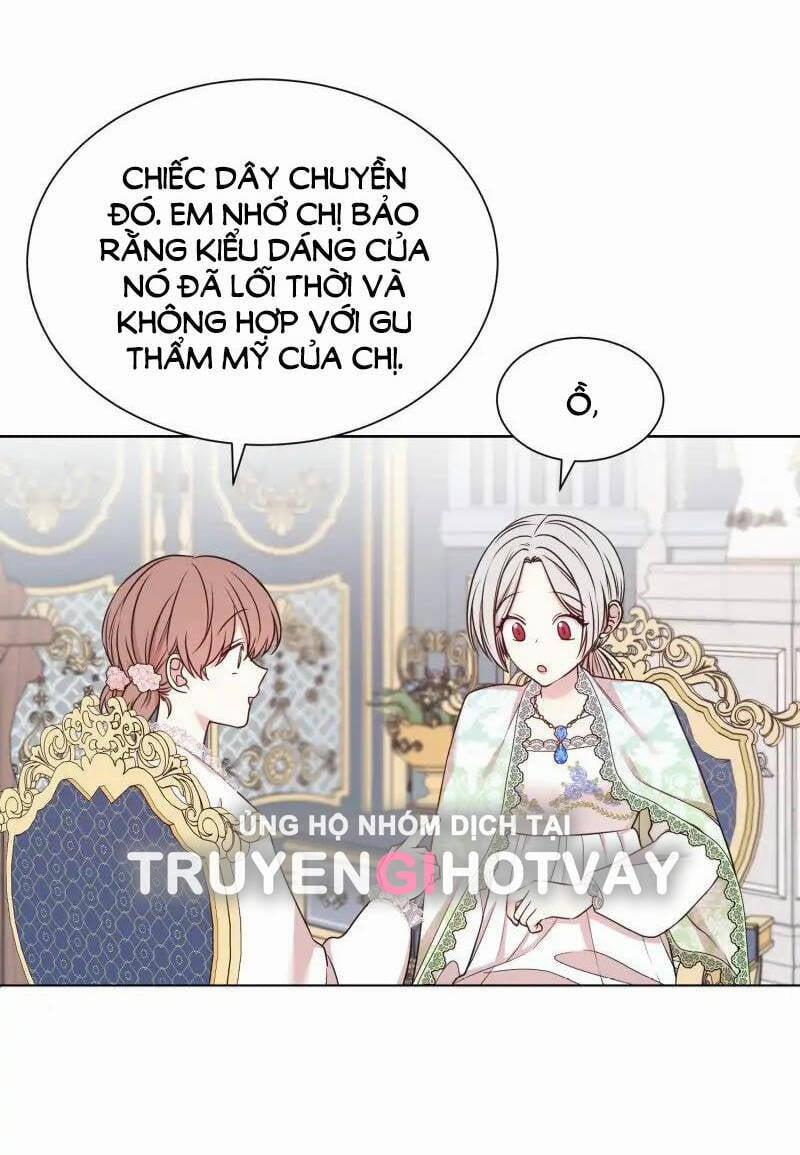 Tôi Chán Nản Vì Chồng Thứ Hai Không Chung Thủy 28.1 trang 17