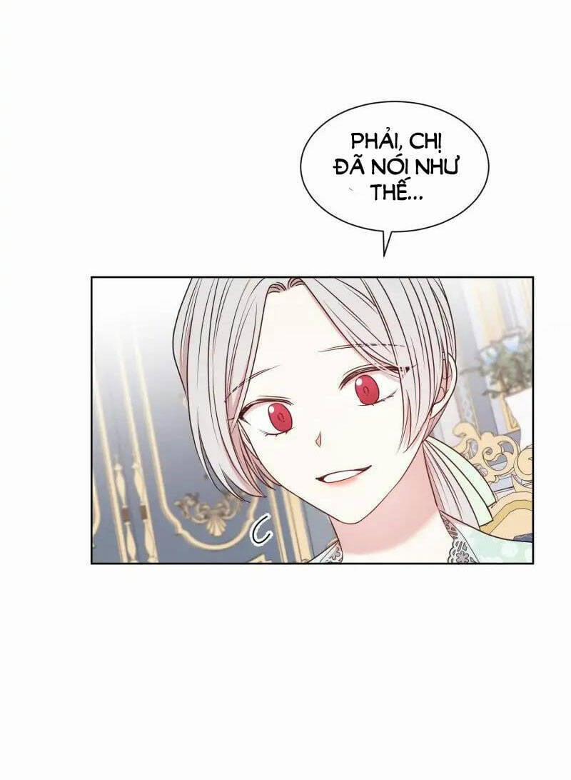 Tôi Chán Nản Vì Chồng Thứ Hai Không Chung Thủy 28.1 trang 18