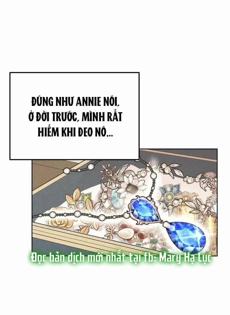 Tôi Chán Nản Vì Chồng Thứ Hai Không Chung Thủy 28.1 trang 19