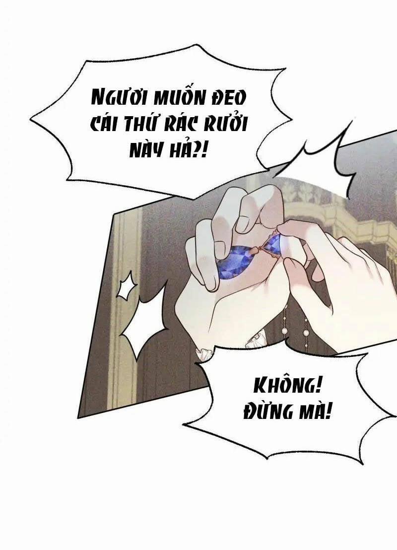 Tôi Chán Nản Vì Chồng Thứ Hai Không Chung Thủy 28.1 trang 21