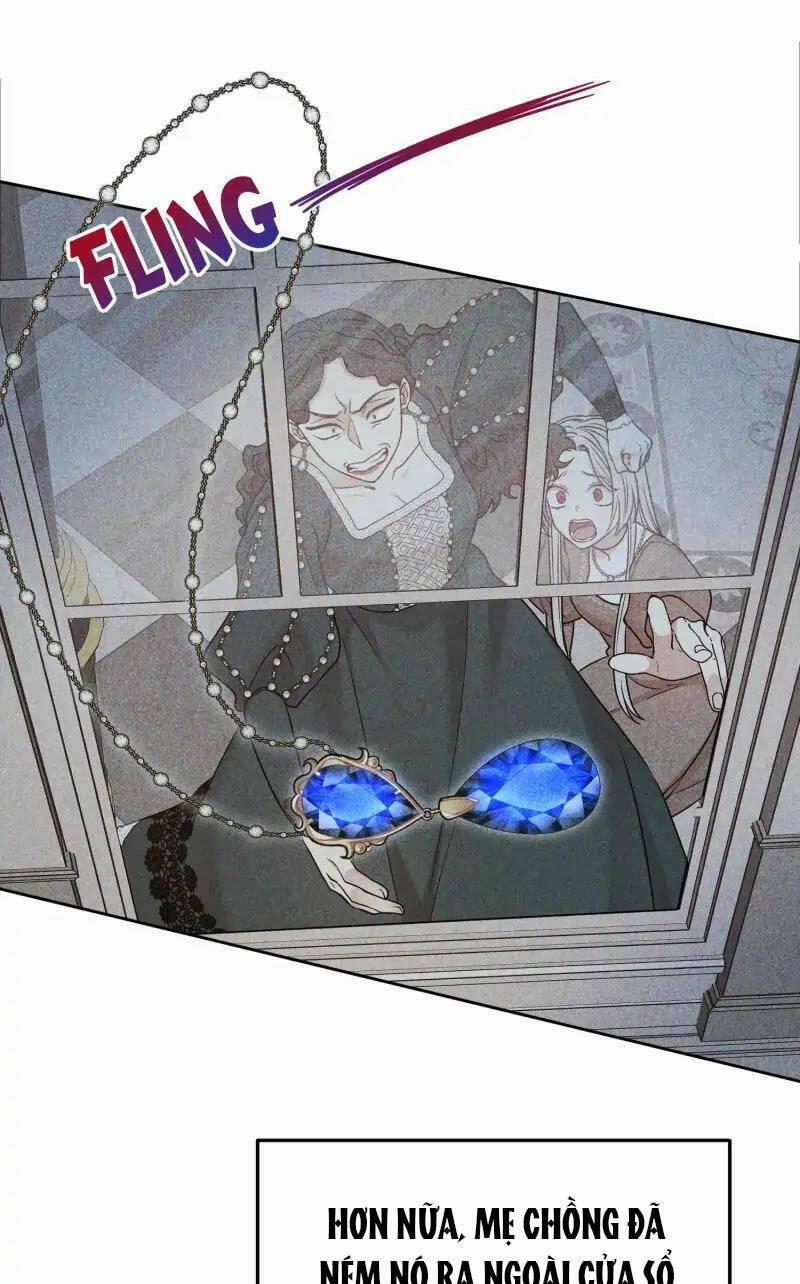 Tôi Chán Nản Vì Chồng Thứ Hai Không Chung Thủy 28.1 trang 22