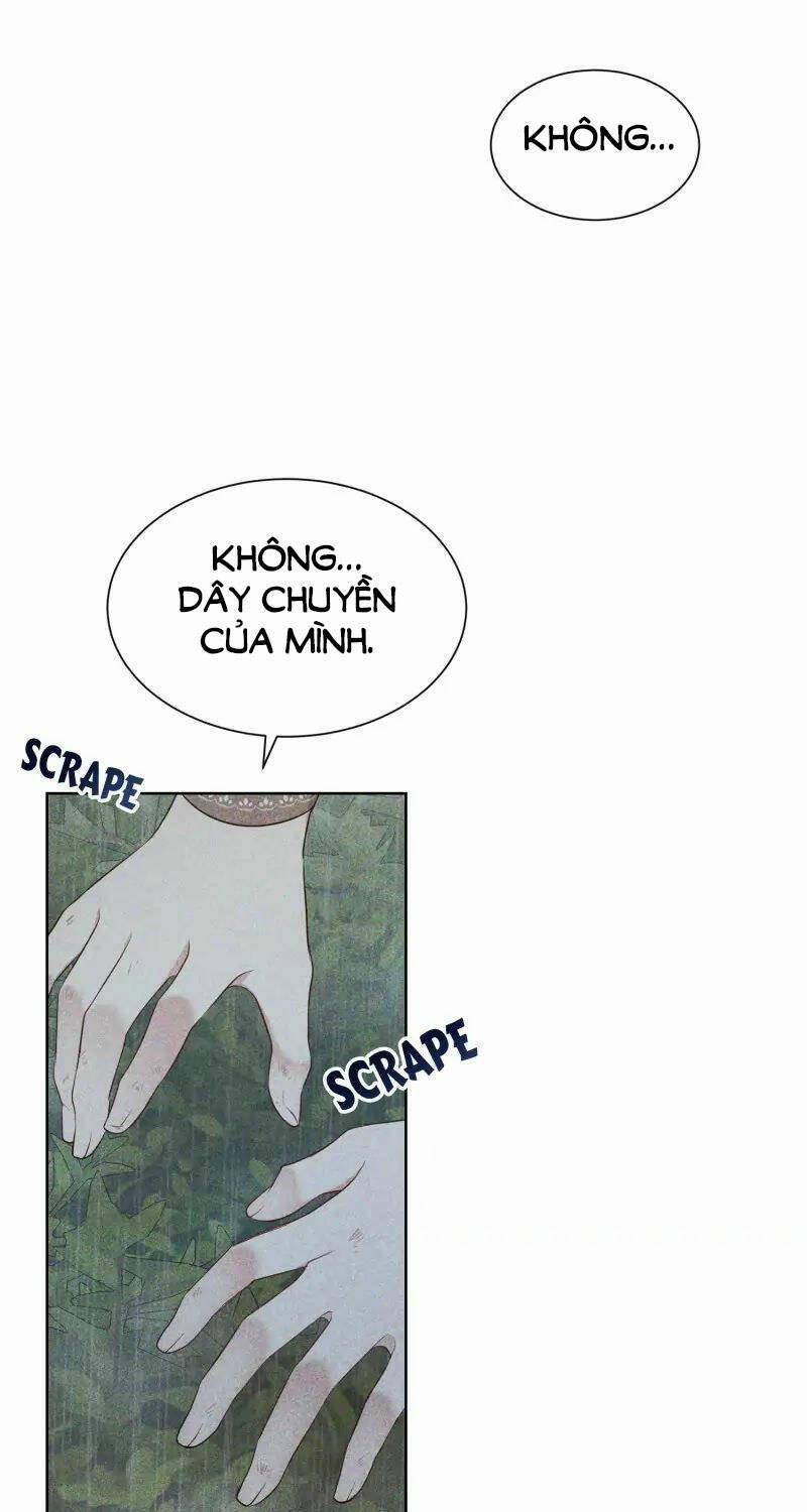 Tôi Chán Nản Vì Chồng Thứ Hai Không Chung Thủy 28.1 trang 24