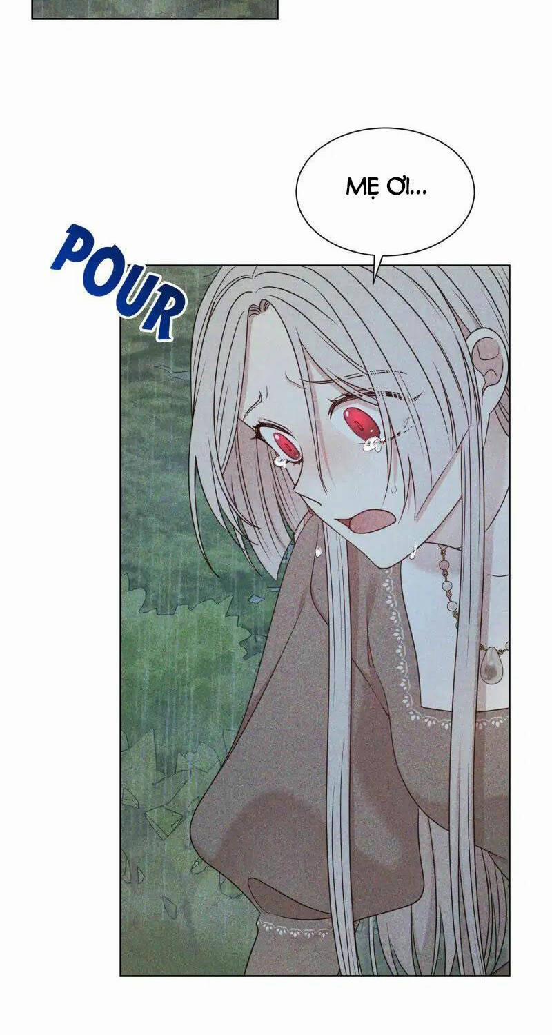 Tôi Chán Nản Vì Chồng Thứ Hai Không Chung Thủy 28.1 trang 25