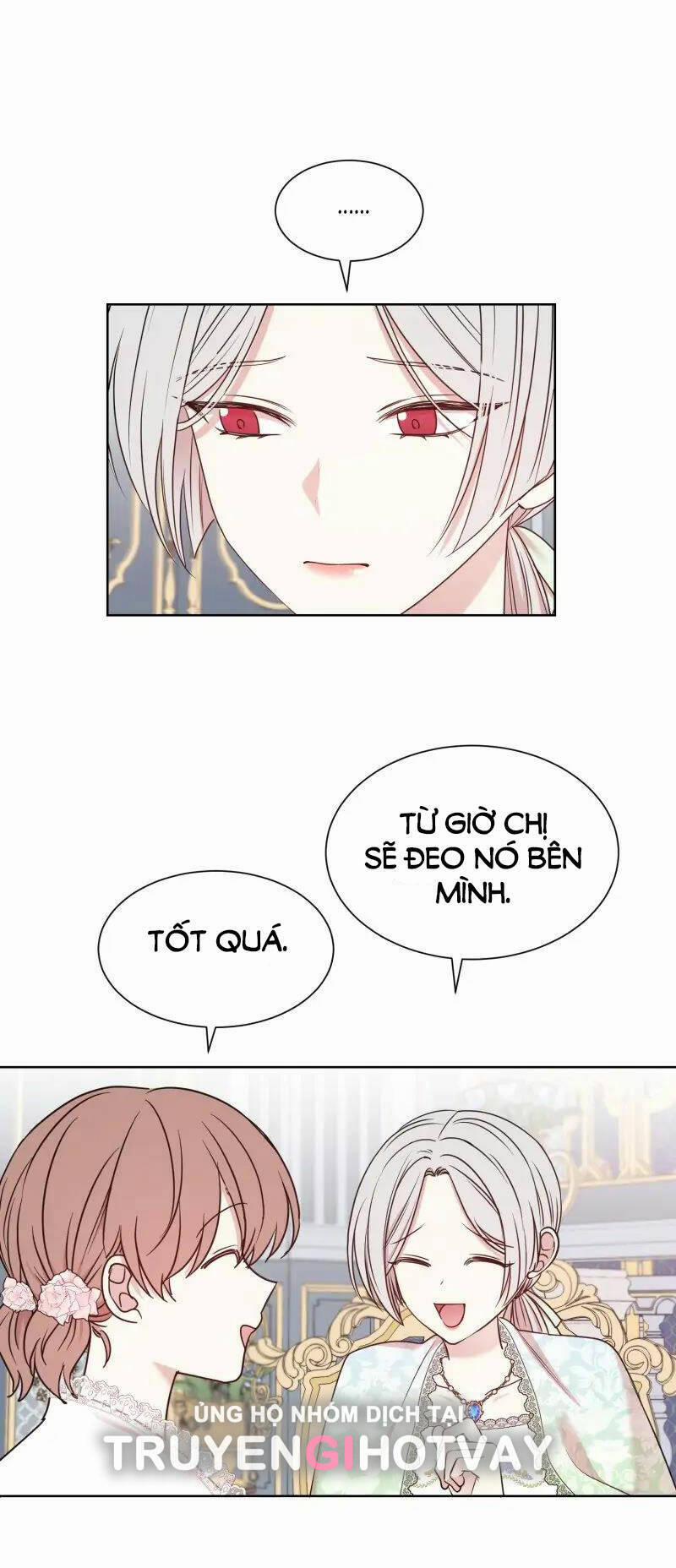 Tôi Chán Nản Vì Chồng Thứ Hai Không Chung Thủy 28.1 trang 26