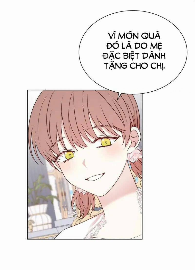 Tôi Chán Nản Vì Chồng Thứ Hai Không Chung Thủy 28.1 trang 27