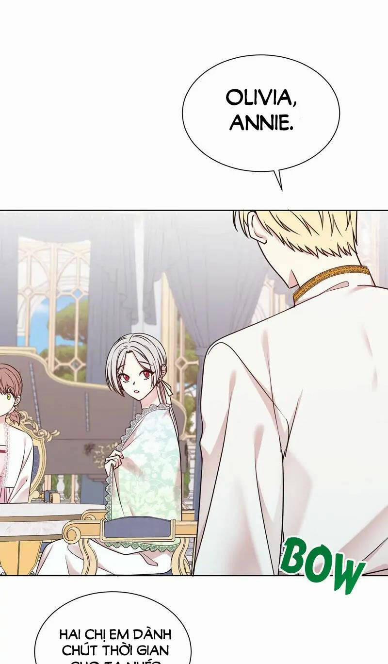 Tôi Chán Nản Vì Chồng Thứ Hai Không Chung Thủy 28.1 trang 29