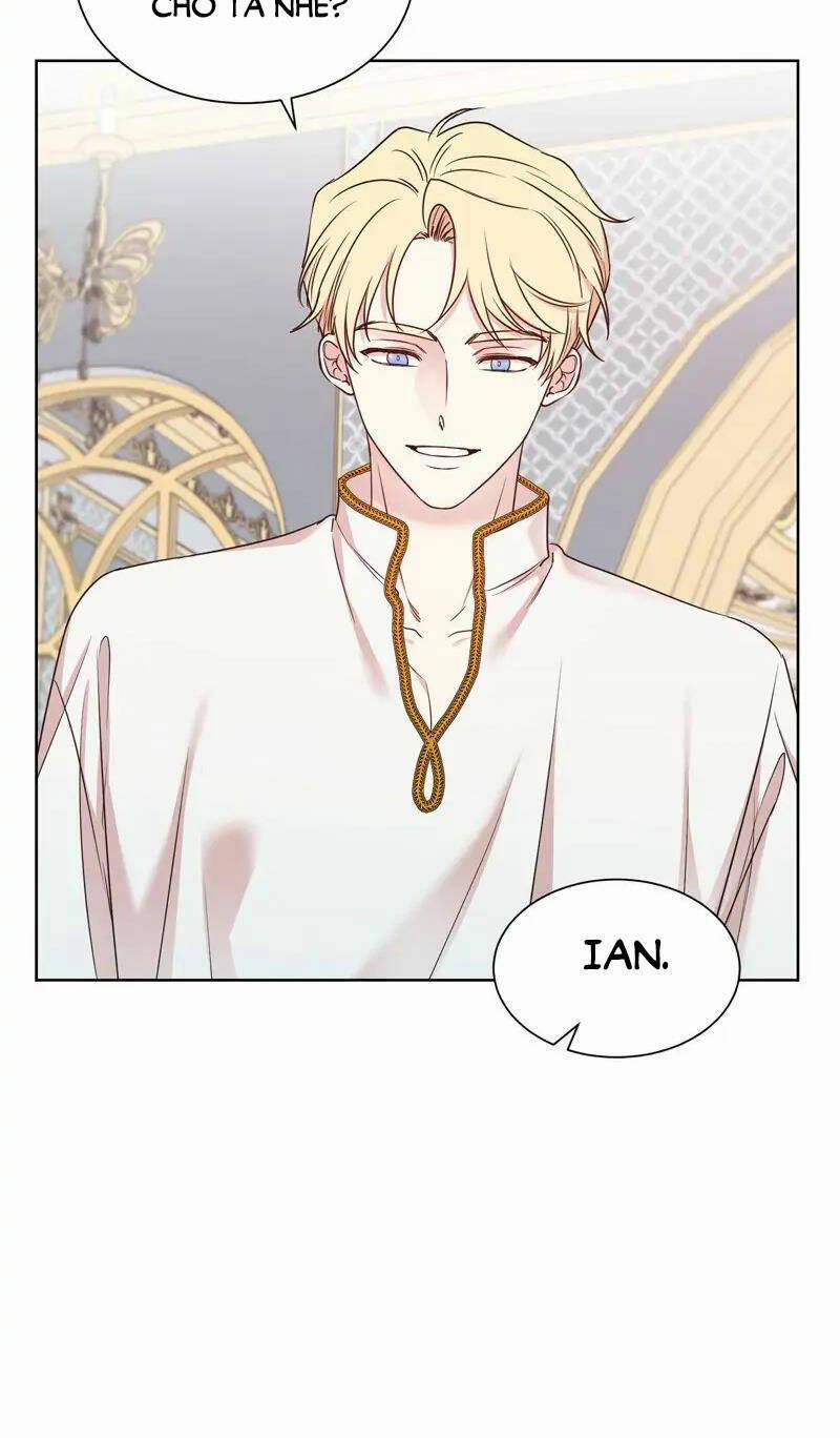 Tôi Chán Nản Vì Chồng Thứ Hai Không Chung Thủy 28.1 trang 30