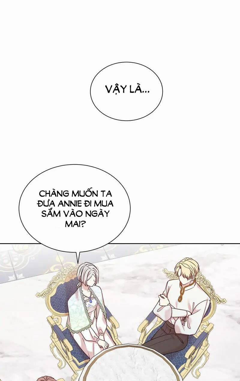 Tôi Chán Nản Vì Chồng Thứ Hai Không Chung Thủy 28.1 trang 32