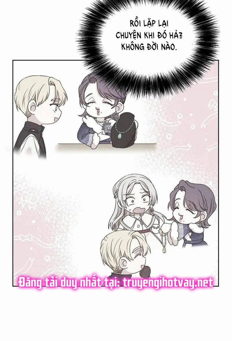 Tôi Chán Nản Vì Chồng Thứ Hai Không Chung Thủy 28.1 trang 35