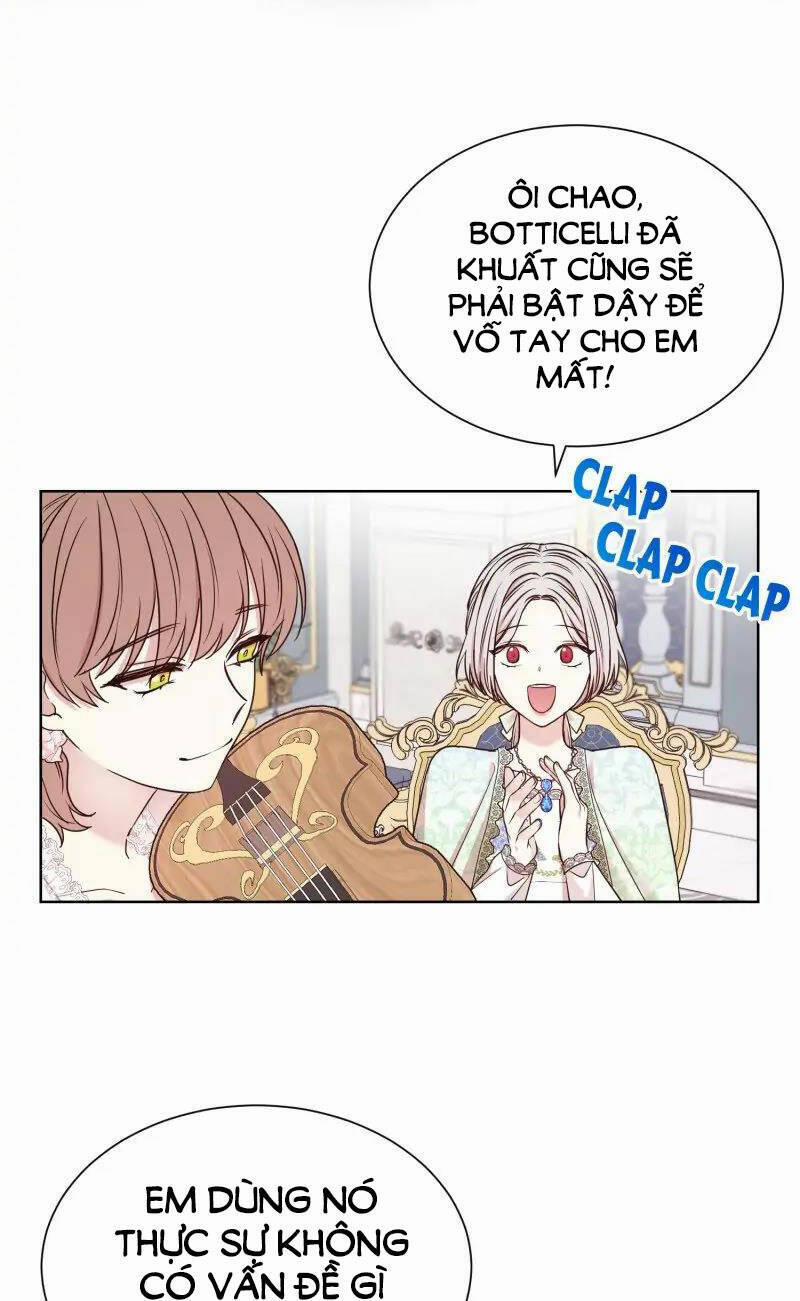 Tôi Chán Nản Vì Chồng Thứ Hai Không Chung Thủy 28.1 trang 4