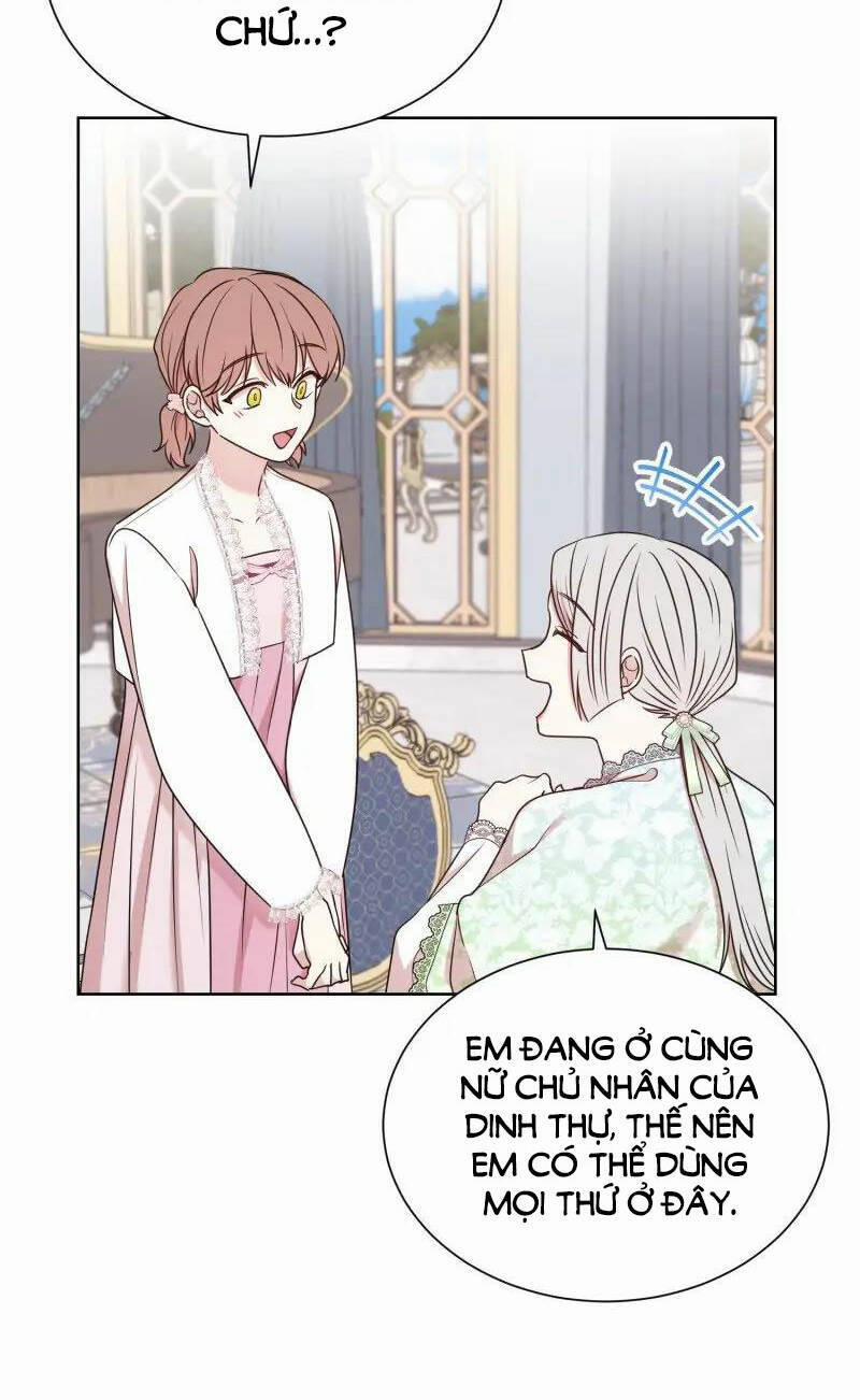 Tôi Chán Nản Vì Chồng Thứ Hai Không Chung Thủy 28.1 trang 5