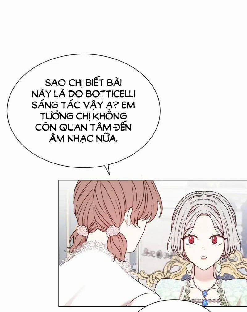 Tôi Chán Nản Vì Chồng Thứ Hai Không Chung Thủy 28.1 trang 6