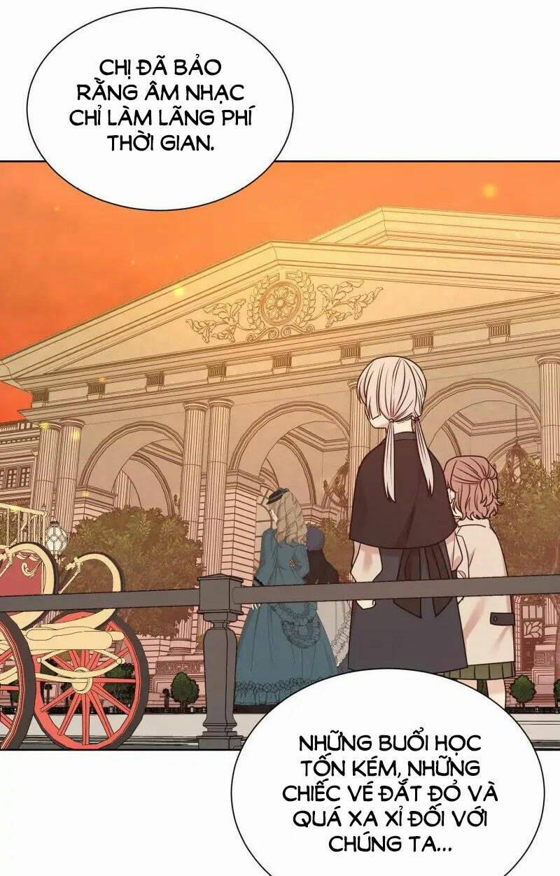 Tôi Chán Nản Vì Chồng Thứ Hai Không Chung Thủy 28.1 trang 8