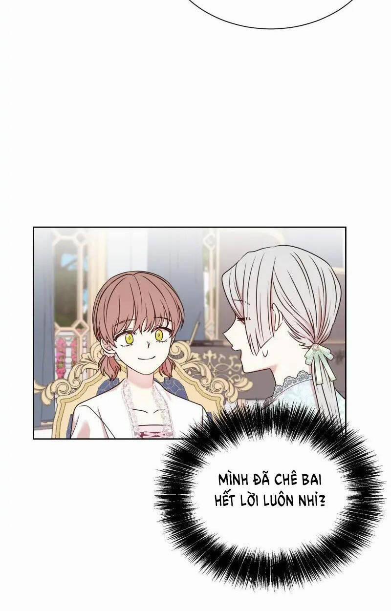 Tôi Chán Nản Vì Chồng Thứ Hai Không Chung Thủy 28.1 trang 9