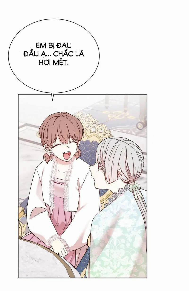 Tôi Chán Nản Vì Chồng Thứ Hai Không Chung Thủy 28.2 trang 1